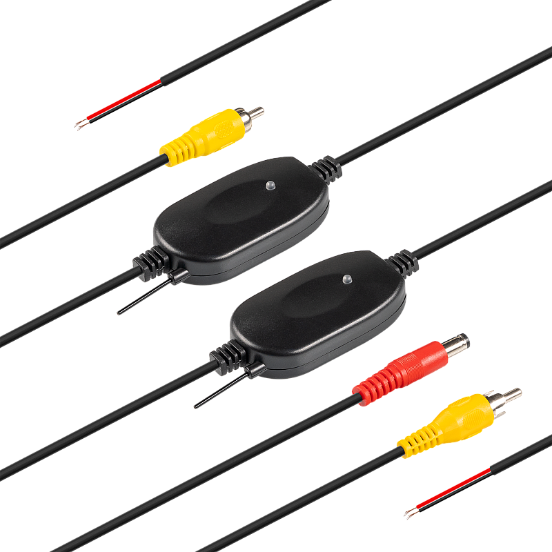 Ασύρματη μονάδα WiFi για κάμερες οπισθοπορείας