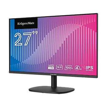 Οθόνη Kruger&Matz 27" 100Hz