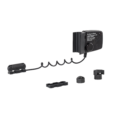 Οθόνη ταχύτητας Kruger&Matz XT 100