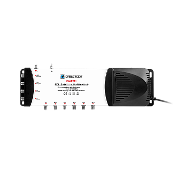 Πολυδιακόπτης Cabletech 5x6
