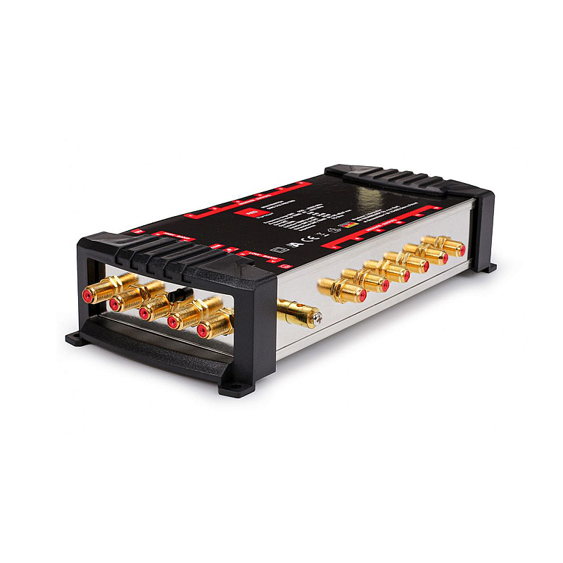 Πολυδιακόπτης OPTICUM OMS 5/12 PRO TRQ PLATINUM