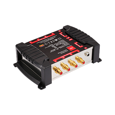 Πολυδιακόπτης OPTICUM OMS 5/8 PRO TRQ PLATINUM