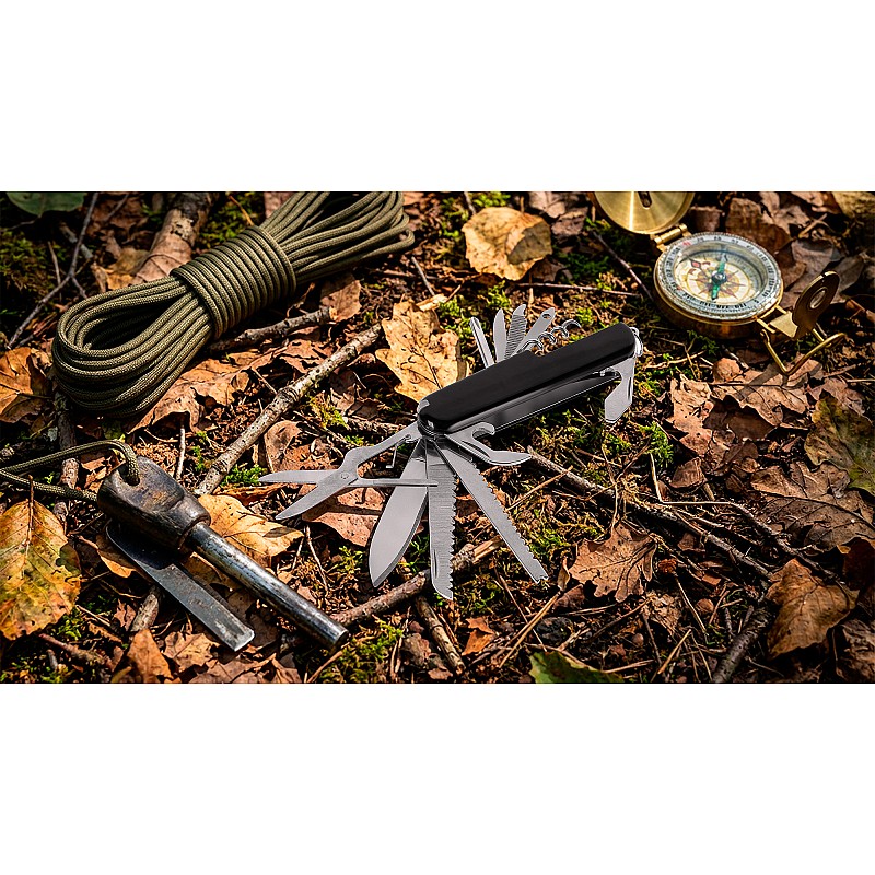 Πολυεργαλείο, πολυλειτουργική συσκευή - σουγιά τσέπης