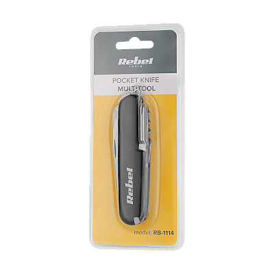 Πολυεργαλείο, πολυλειτουργική συσκευή - σουγιά τσέπης