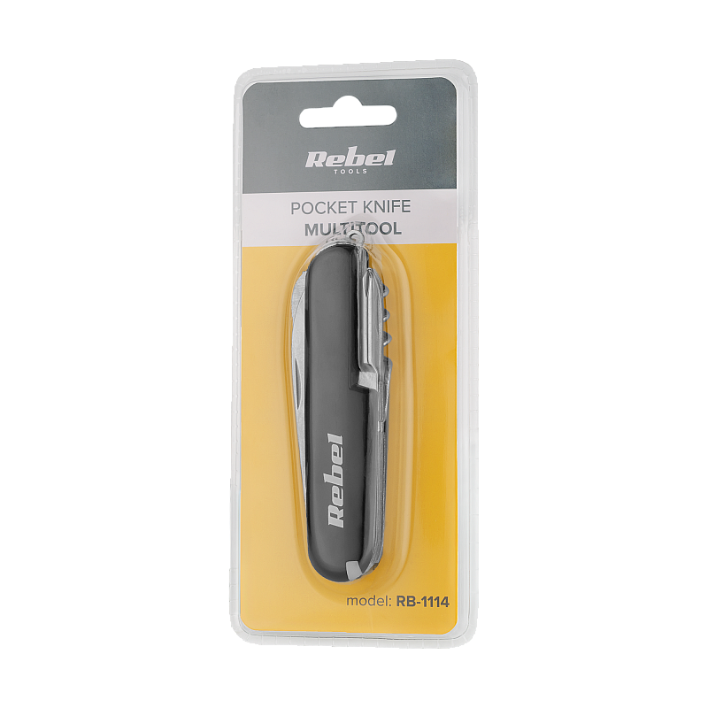 Πολυεργαλείο, πολυλειτουργική συσκευή - σουγιά τσέπης