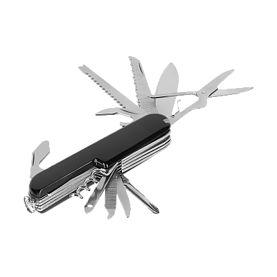 Πολυεργαλείο, πολυλειτουργική συσκευή - σουγιά τσέπης