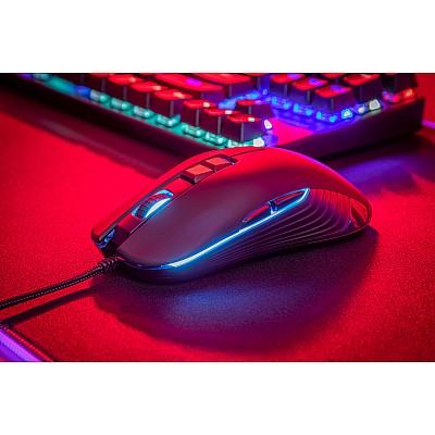 Ποντίκι gaming Kruger&Matz Warrior GM-60