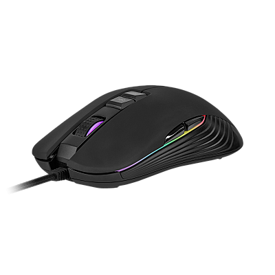 Ποντίκι gaming Kruger&Matz Warrior GM-60