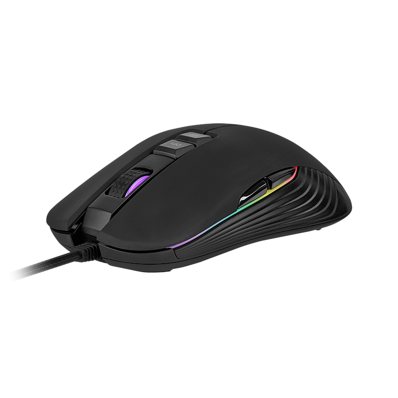 Ποντίκι gaming Kruger&Matz Warrior GM-60