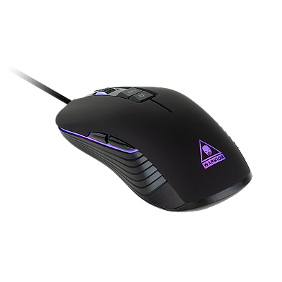 Ποντίκι gaming Kruger&Matz Warrior GM-60