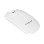 Λευκό ποντίκι Rebel WDM210