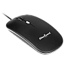 Μαύρο ποντίκι Rebel WDM210