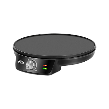 Πανκέικ Teesa, 30cm, 1200W