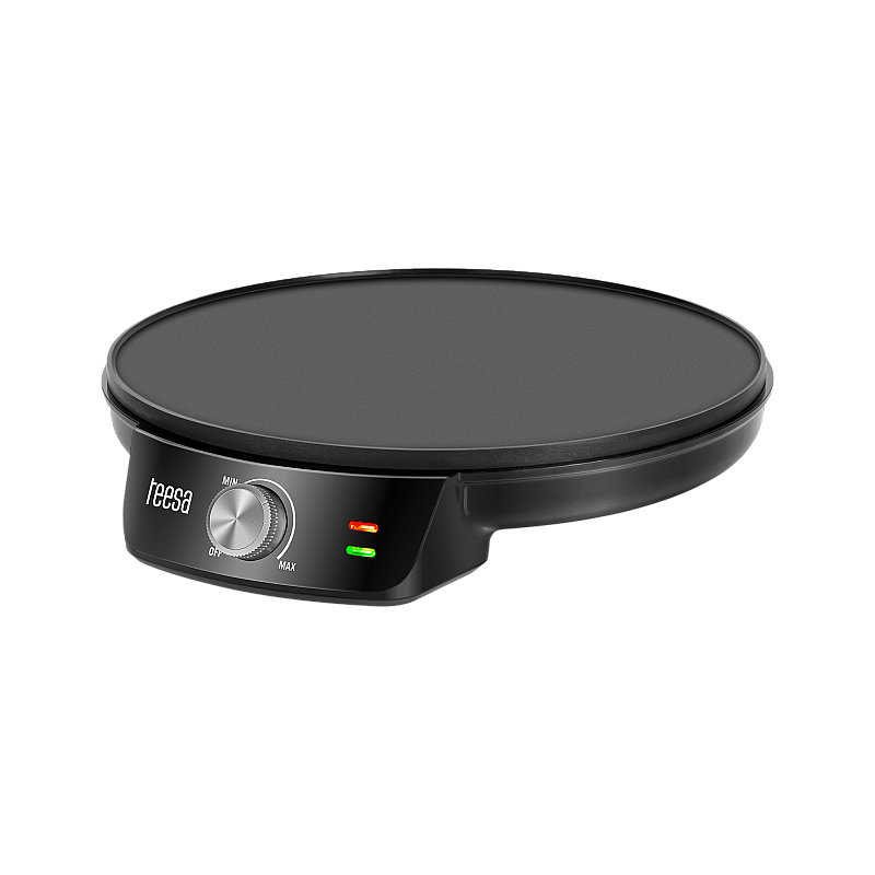 Πανκέικ Teesa, 30cm, 1200W