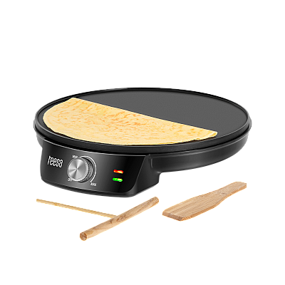 Πανκέικ Teesa, 30cm, 1200W