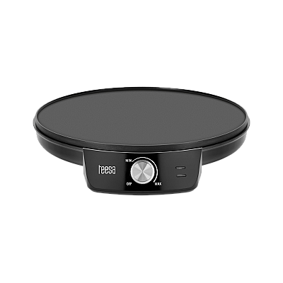 Πανκέικ Teesa, 30cm, 1200W