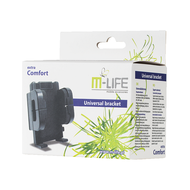 Εξάρτημα για τη βάση M-LIFE C36 Εξάρτημα για τη βάση M-LIFE C36