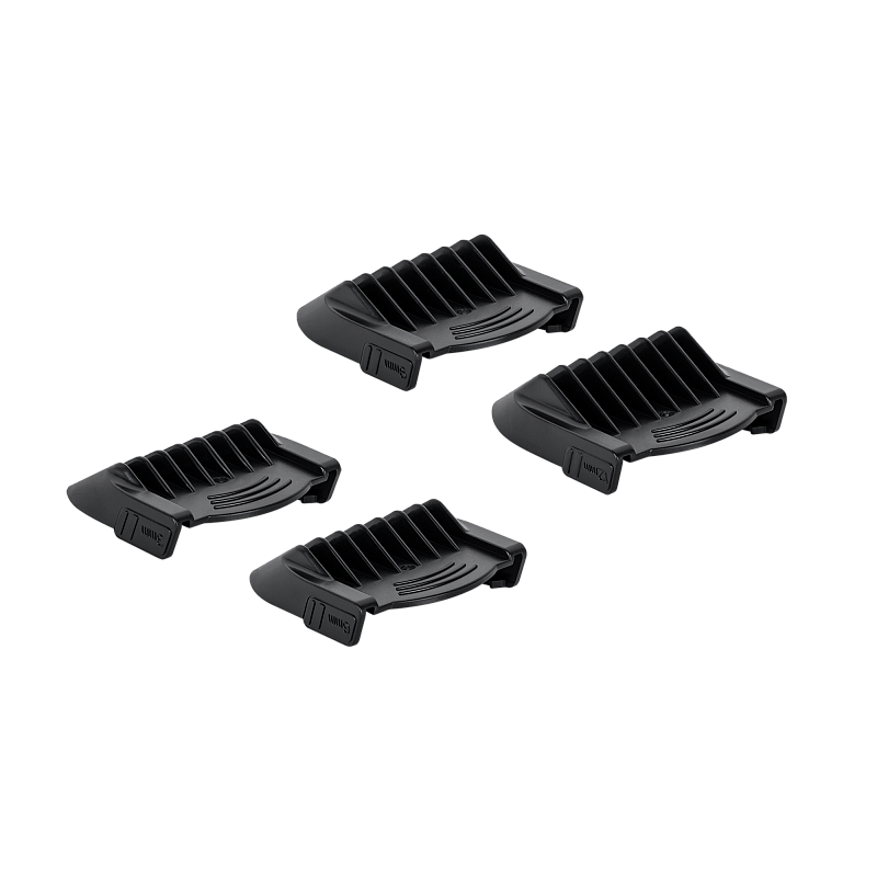 Εξαρτήματα κοπής για την κουρευτική μηχανή CUT PRO X900 TSA0523