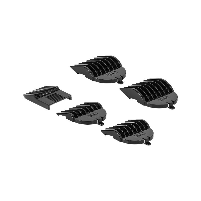 Εξαρτήματα κοπής για κουρευτική μηχανή HYPERCARE T400 TSA0525