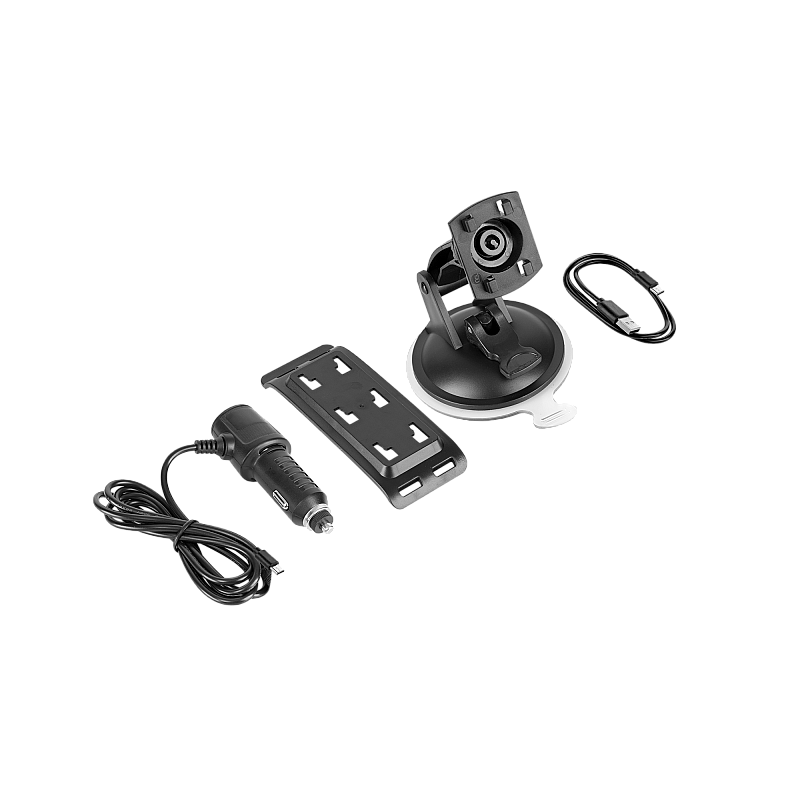 Peiying Alien PY-GPS7014 Πλοήγηση GPS + χάρτης ΕΕ