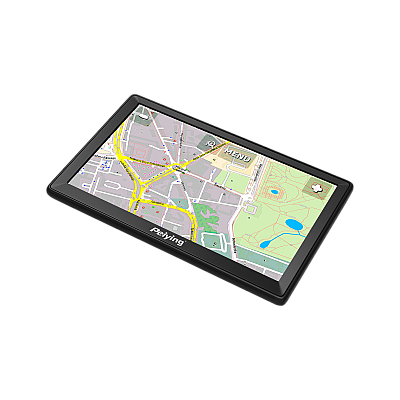 Peiying Alien PY-GPS9000 Πλοήγηση GPS + χάρτης ΕΕ