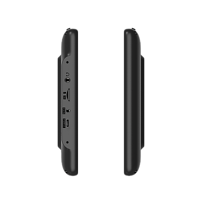 Peiying Alien PY-GPS9000 Πλοήγηση GPS + χάρτης ΕΕ