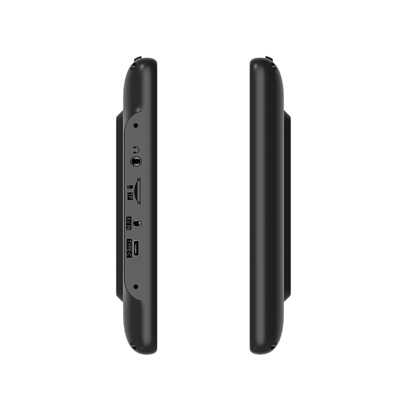 Peiying Alien PY-GPS9000 Πλοήγηση GPS + χάρτης ΕΕ