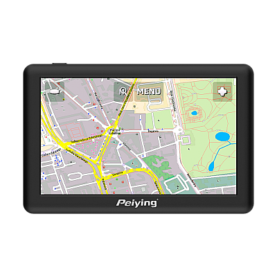 Peiying Basic PY-GPS5015 Πλοήγηση GPS + Χάρτης Peiying Basic PY-GPS5015 Πλοήγηση GPS + Χάρτης