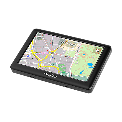 Peiying Basic PY-GPS5015 Πλοήγηση GPS + Χάρτης Peiying Basic PY-GPS5015 Πλοήγηση GPS + Χάρτης