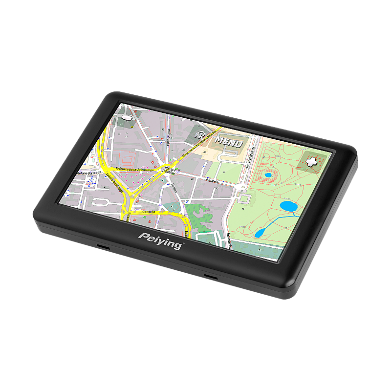 Peiying Basic PY-GPS5015 Πλοήγηση GPS + Χάρτης Peiying Basic PY-GPS5015 Πλοήγηση GPS + Χάρτης