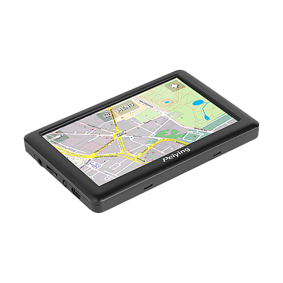 Peiying Basic PY-GPS5015 Πλοήγηση GPS + Χάρτης Peiying Basic PY-GPS5015 Πλοήγηση GPS + Χάρτης