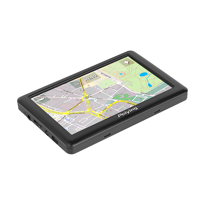 Peiying Basic PY-GPS5015 Πλοήγηση GPS + Χάρτης Peiying Basic PY-GPS5015 Πλοήγηση GPS + Χάρτης