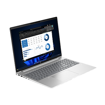 ΦΟΡΗΤΟΣ ΥΠΟΛΟΓΙΣΤΗΣ HP Probook 465 G11 AD1J2ET 16" WUXGA AG/Ryzen 5-7535U/16GB/1TB PCIE