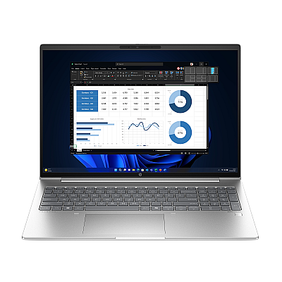 ΦΟΡΗΤΟΣ ΥΠΟΛΟΓΙΣΤΗΣ HP Probook 465 G11 AD1J2ET 16" WUXGA AG/Ryzen 5-7535U/16GB/1TB PCIE ΦΟΡΗΤΟΣ ΥΠΟΛΟΓΙΣΤΗΣ HP Probook 465 G11 AD1J2ET 16" WUXGA AG/Ryzen 5-7535U/16GB/1TB PCIE