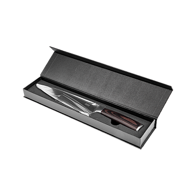 Μαχαίρι σεφ από ανοξείδωτο ατσάλι 33cm (7Cr17MoV)