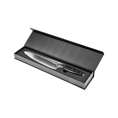 Ανοξείδωτο μαχαίρι σεφ 33cm (7Cr17Mov)