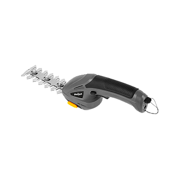 Μηχανήματα κοπής θάμνων και θάμνων με μπαταρίες 4V