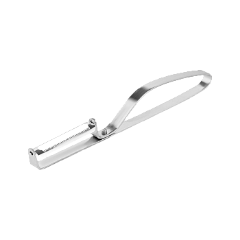 Αποφλοιωτής από ανοξείδωτο χάλυβα