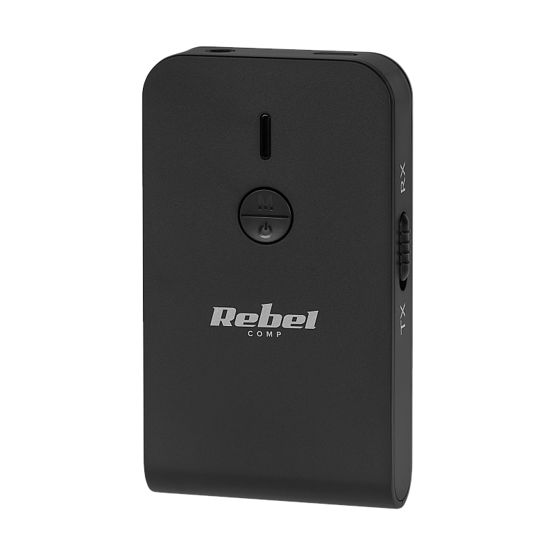 Δέκτης ήχου Bluetooth Rebel B10