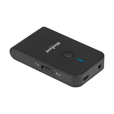 Δέκτης ήχου Bluetooth Rebel B10