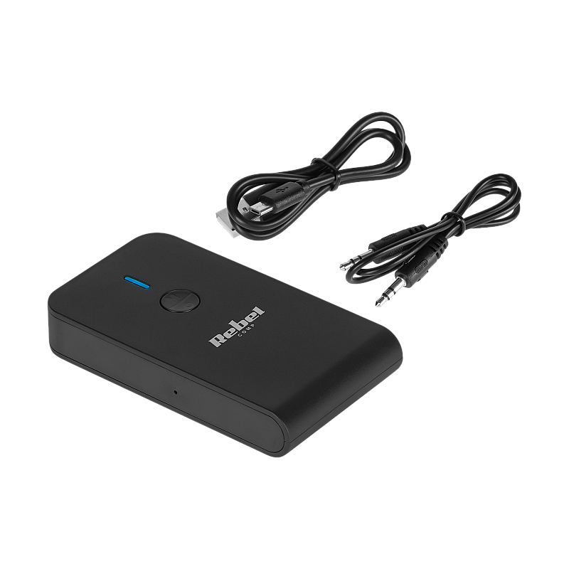 Δέκτης ήχου Bluetooth Rebel B10