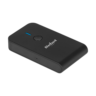Δέκτης ήχου Bluetooth Rebel B10