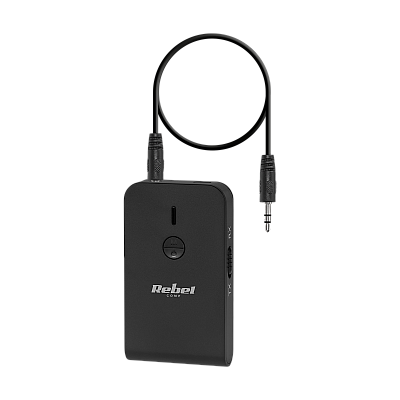 Δέκτης ήχου Bluetooth Rebel B10