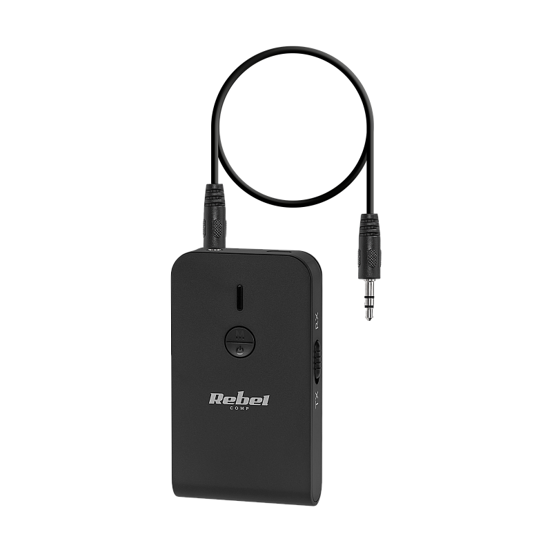 Δέκτης ήχου Bluetooth Rebel B10