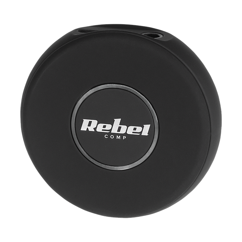 Δέκτης ήχου Bluetooth Rebel B20 Δέκτης ήχου Bluetooth Rebel B20