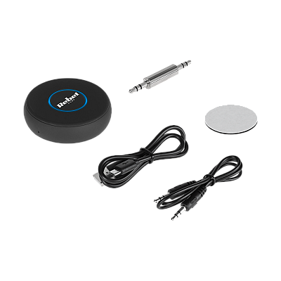 Δέκτης ήχου Bluetooth Rebel B20 Δέκτης ήχου Bluetooth Rebel B20