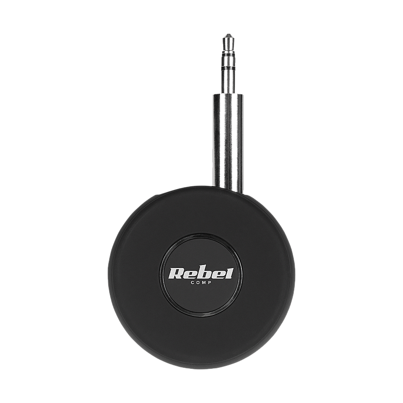 Δέκτης ήχου Bluetooth Rebel B20 Δέκτης ήχου Bluetooth Rebel B20