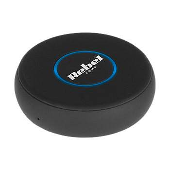 Δέκτης ήχου Bluetooth Rebel B20