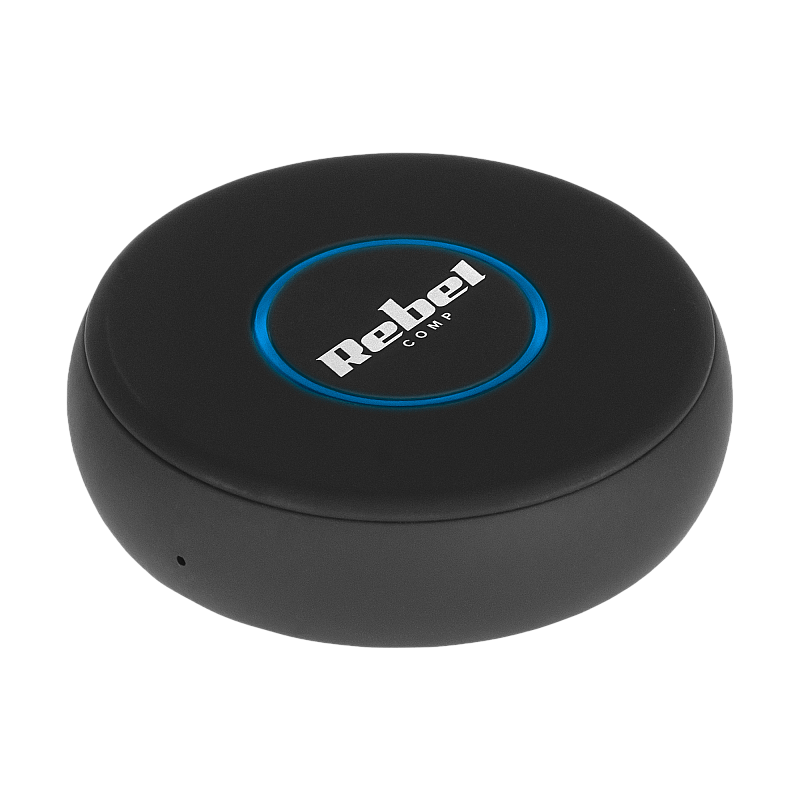 Δέκτης ήχου Bluetooth Rebel B20 Δέκτης ήχου Bluetooth Rebel B20