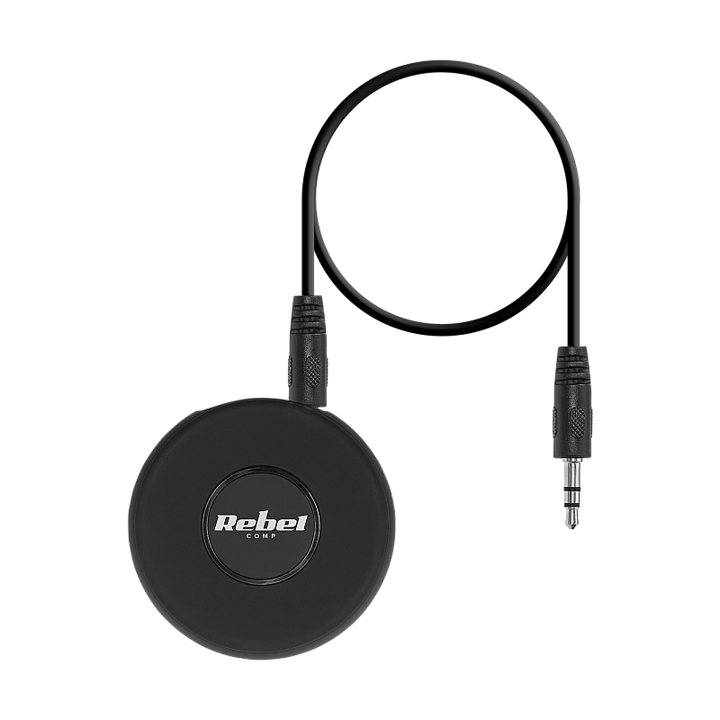 Δέκτης ήχου Bluetooth Rebel B20 Δέκτης ήχου Bluetooth Rebel B20